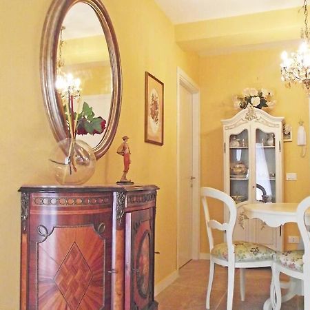Apartmán Il Gioiellino Lucca Exteriér fotografie