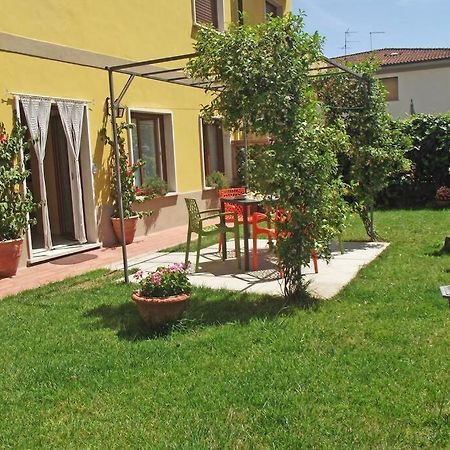 Apartmán Il Gioiellino Lucca Exteriér fotografie