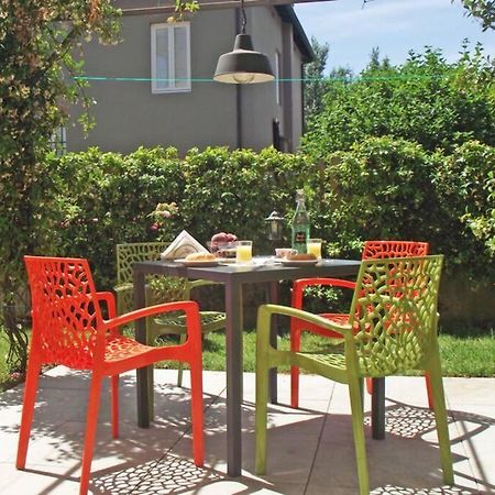 Apartmán Il Gioiellino Lucca Exteriér fotografie