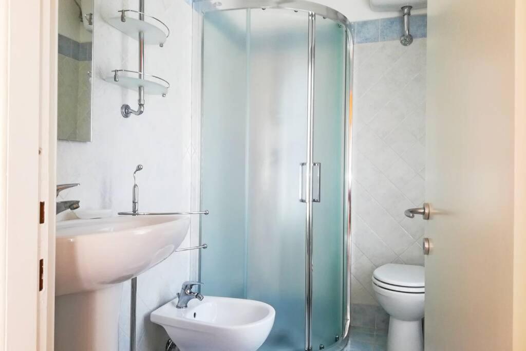Apartmán Il Gioiellino Lucca Exteriér fotografie