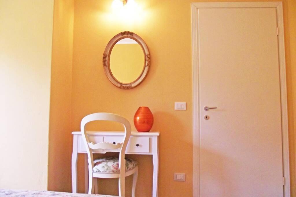 Apartmán Il Gioiellino Lucca Exteriér fotografie