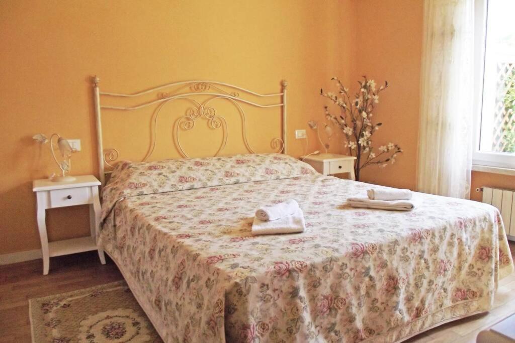Apartmán Il Gioiellino Lucca Exteriér fotografie